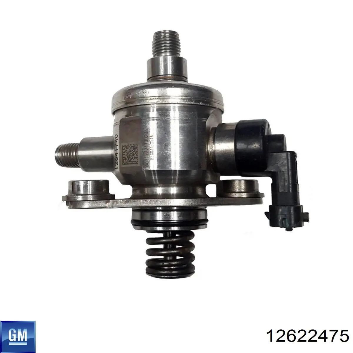 Купить 12677329 General Motors ТНВД