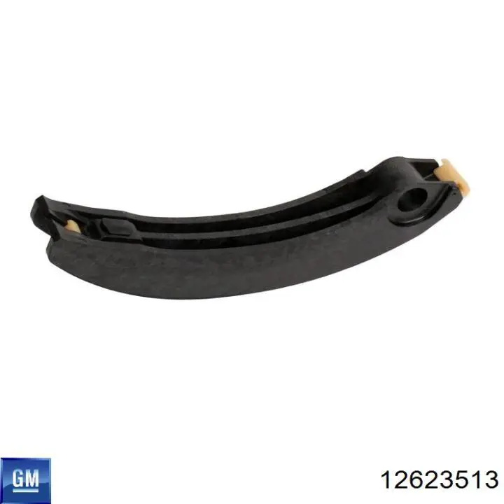 Башмак натяжителя цепи ГРМ 1281278J00 Suzuki