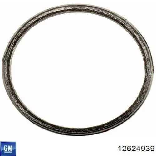 Купить 12624939 General Motors 
