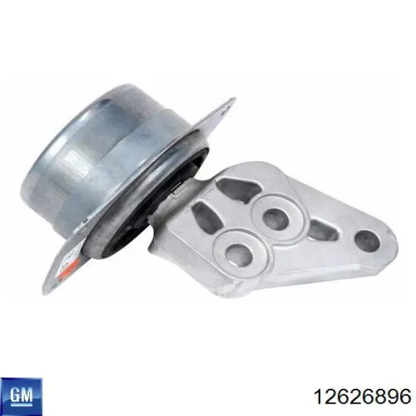 Впускной распредвал 12626896 General Motors