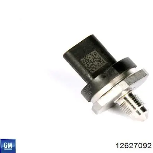 Датчик давления топлива 261545062 Bosch