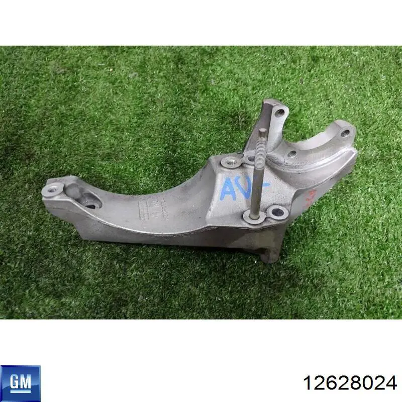  General Motors 12628024 цена, от 24.77 USD