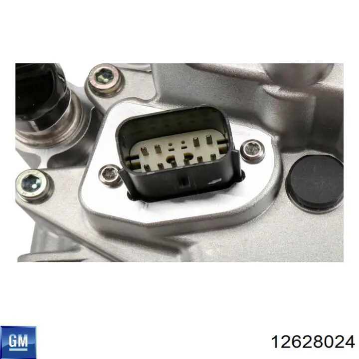 12628024 General Motors 