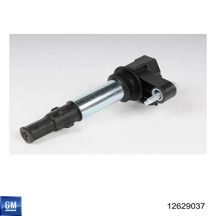 Модуль зажигания General Motors 12629037 цена, от 43.80 USD