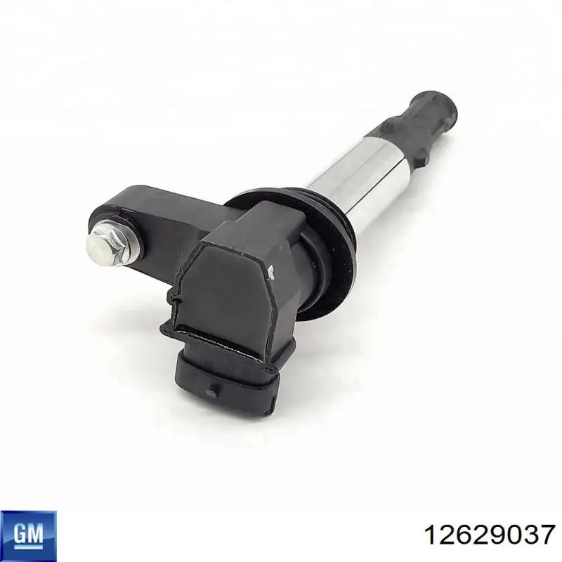 12629037 General Motors Катушка зажигания
