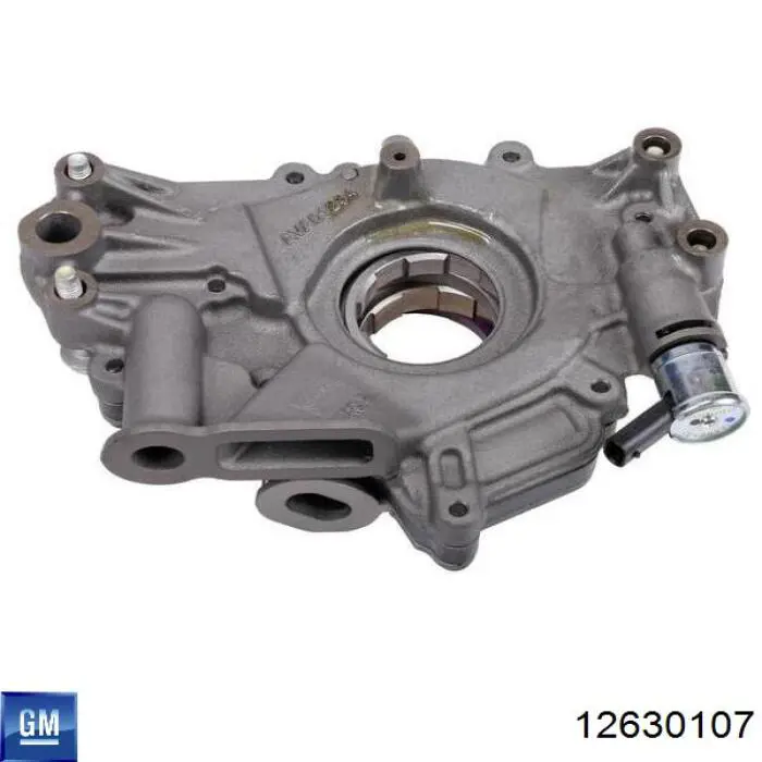 General Motors 12630107 цена, от 34.97 USD