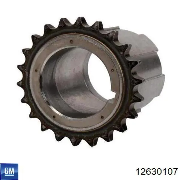 Купить 12630107 General Motors 