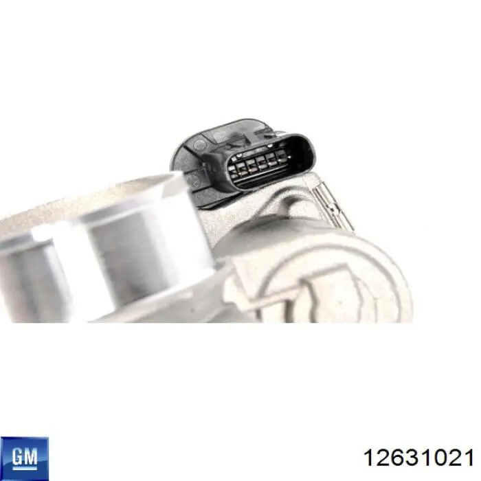 12631021 General Motors 