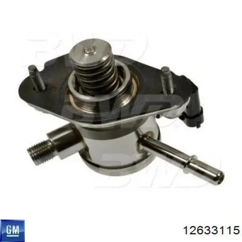 Купить 12633115 General Motors 