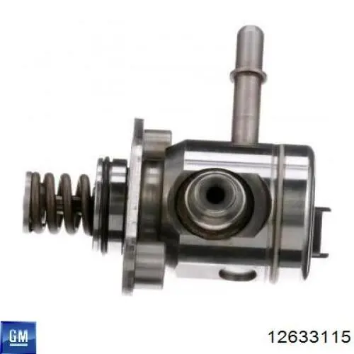  General Motors 12633115 цена, от 253.39 USD