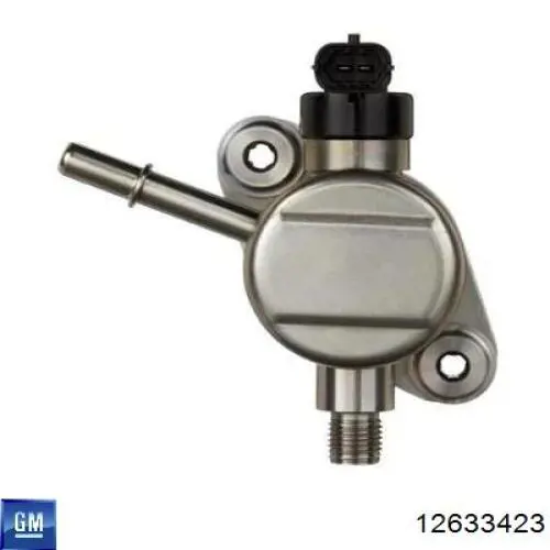 Купить 12633423 General Motors 