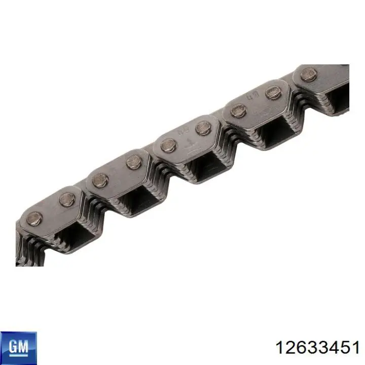 12633451 General Motors