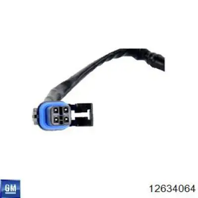 Купить 12634064 General Motors 