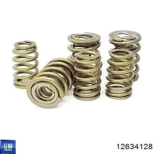  General Motors 12634128 цена, от 114.28 USD