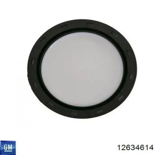 Сальник коленчатого вала General Motors 12634614 цена, от 6.73 USD