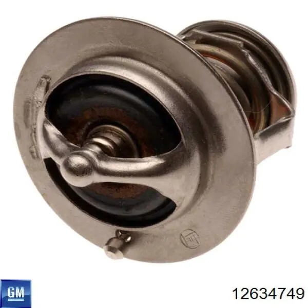 Купить 12634749 General Motors 