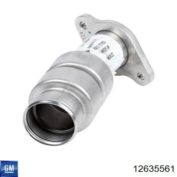 Купить 12635561 General Motors 
