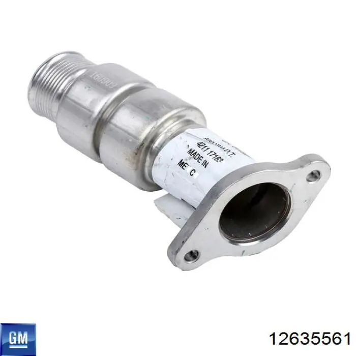  General Motors 12635561 цена, от 177.37 USD