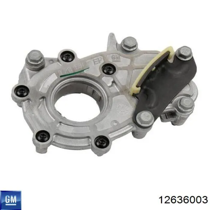 CB1877A Clevite Комплект подшипников скольжения