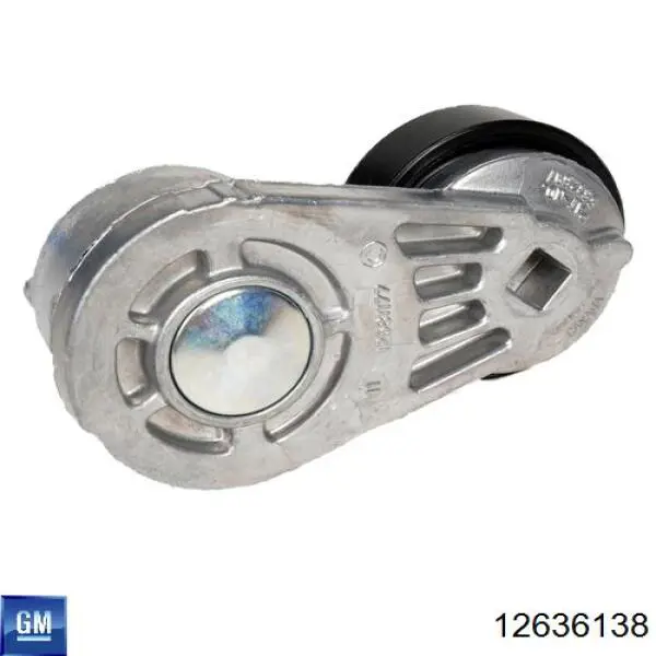 Клиновый ремень General Motors 12636138 цена, от 25.30 USD