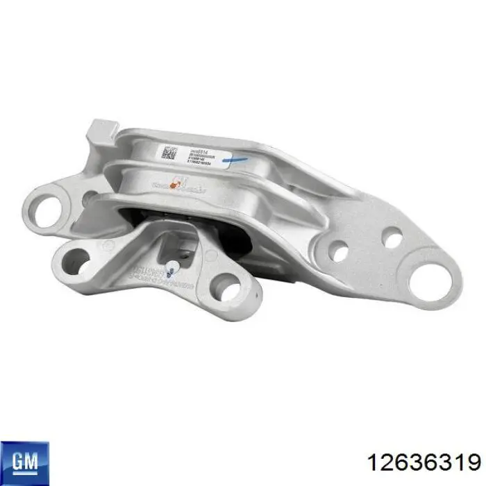 642102 Opel 