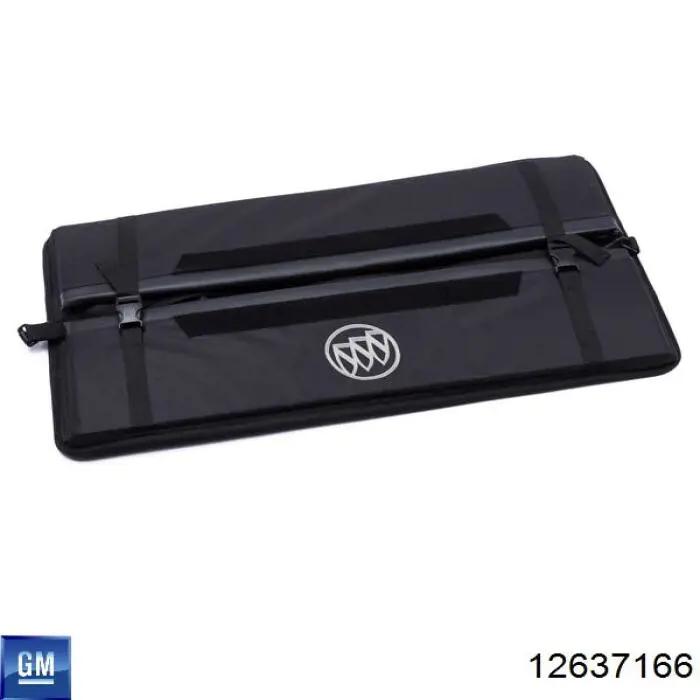  General Motors 12637166 цена, от 169.30 USD