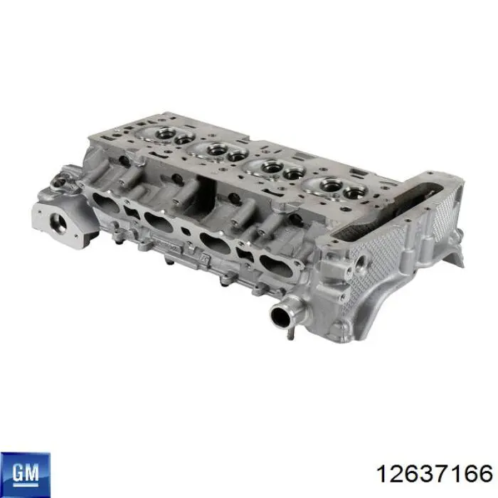Купить 12637166 General Motors 