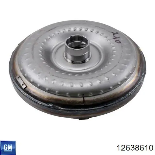 Купить 12638610 General Motors 