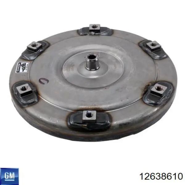  General Motors 12638610 цена, от 14.00 USD