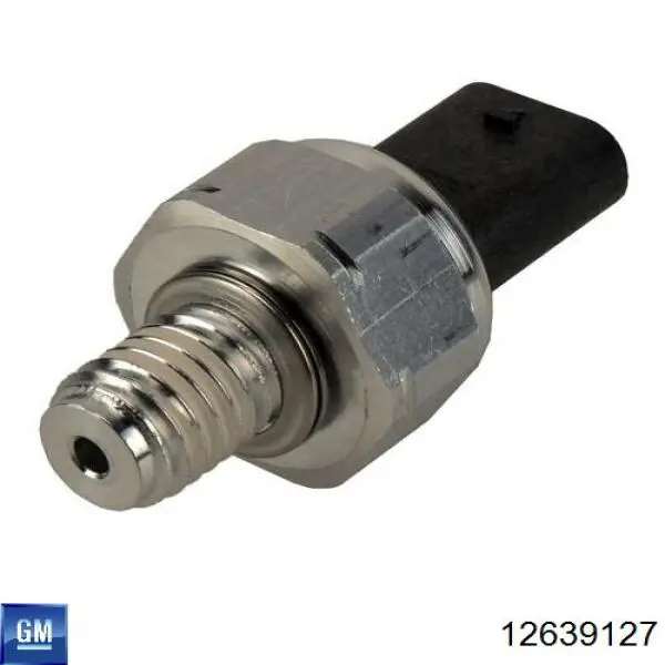 Купить 12639127 General Motors 