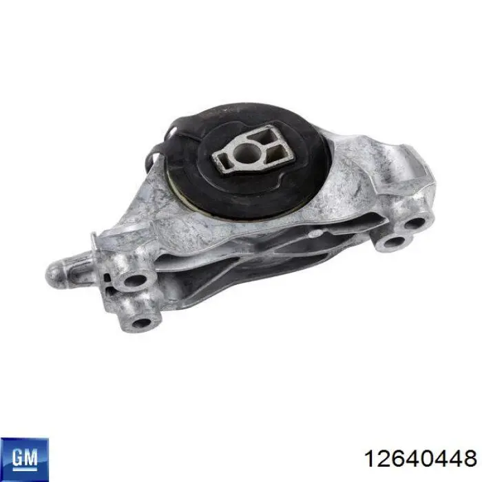 Маслонасос Magneti Marelli 351516000106