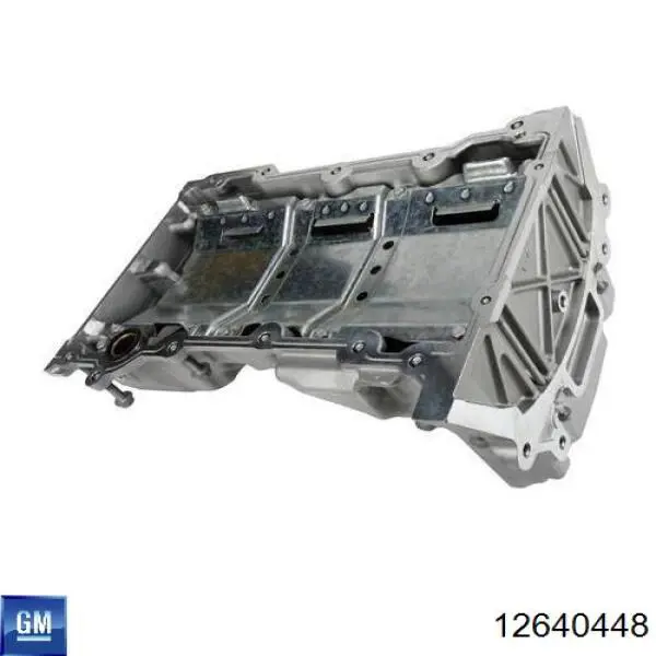 Купить 351516000106 Magneti Marelli Насос маслозакачивающий