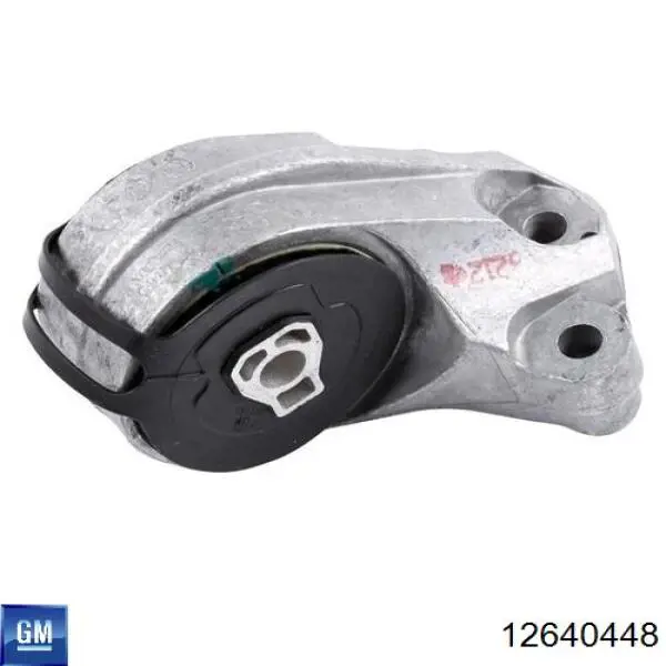 Масляный насос 351516000106 Magneti Marelli