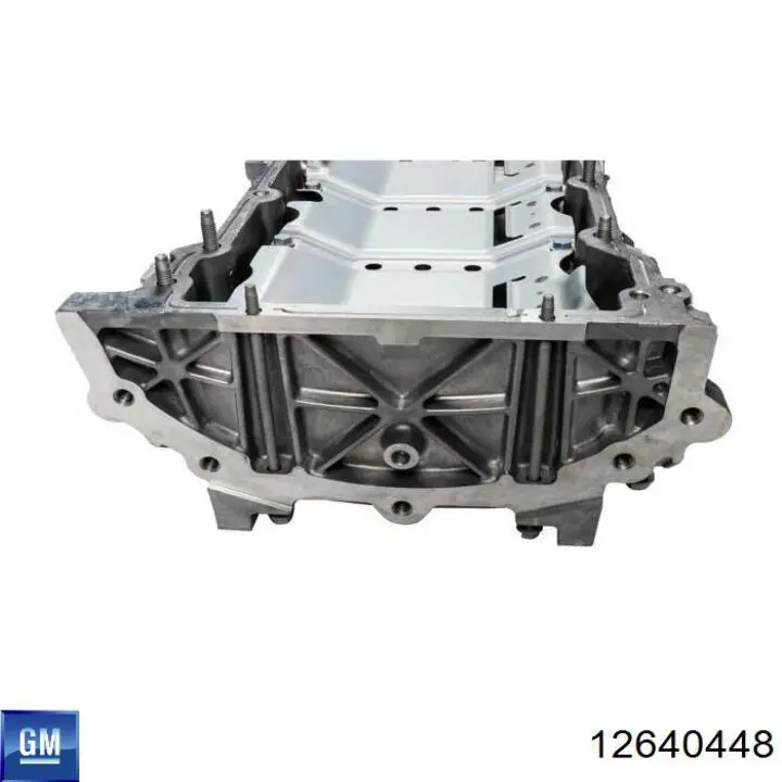 Масляный насос 351516000106 Magneti Marelli