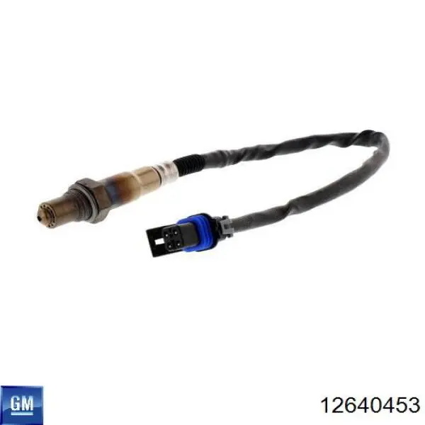 Купить 12640453 General Motors 