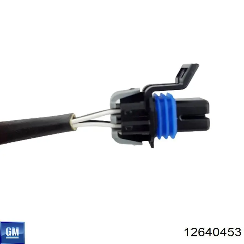  General Motors 12640453 цена, от 63.49 USD
