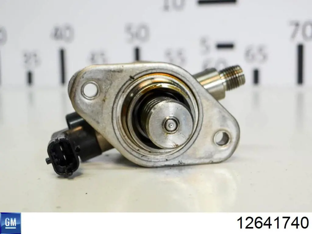 Насос топливный высокого давления (ТНВД) General Motors 12677329 цена, от 253.39 USD