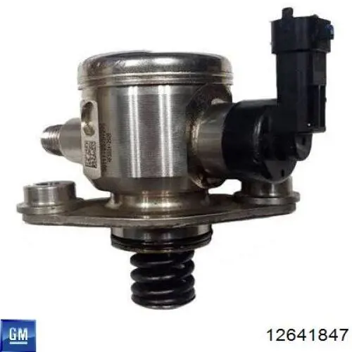 Насос топливный высокого давления (ТНВД) General Motors 12641847 цена, от 199.96 USD