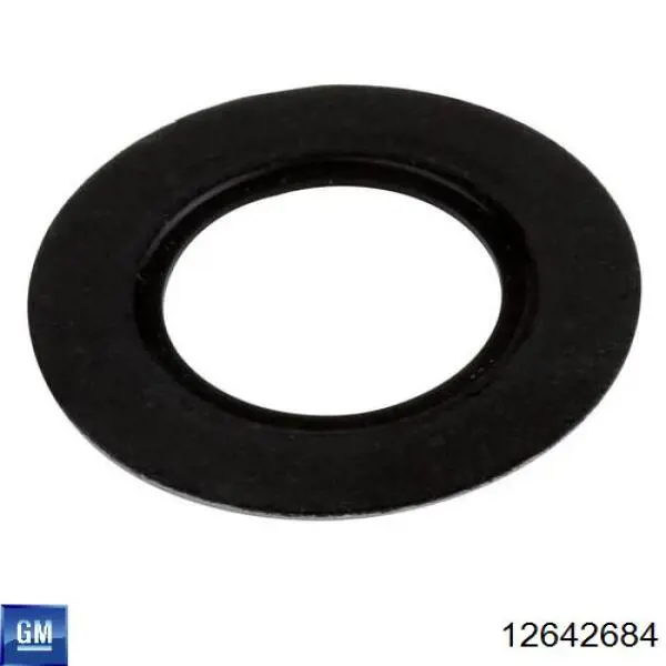 Уплотнительное кольцо, универсальное Elring 649840 цена, от 2.77 USD