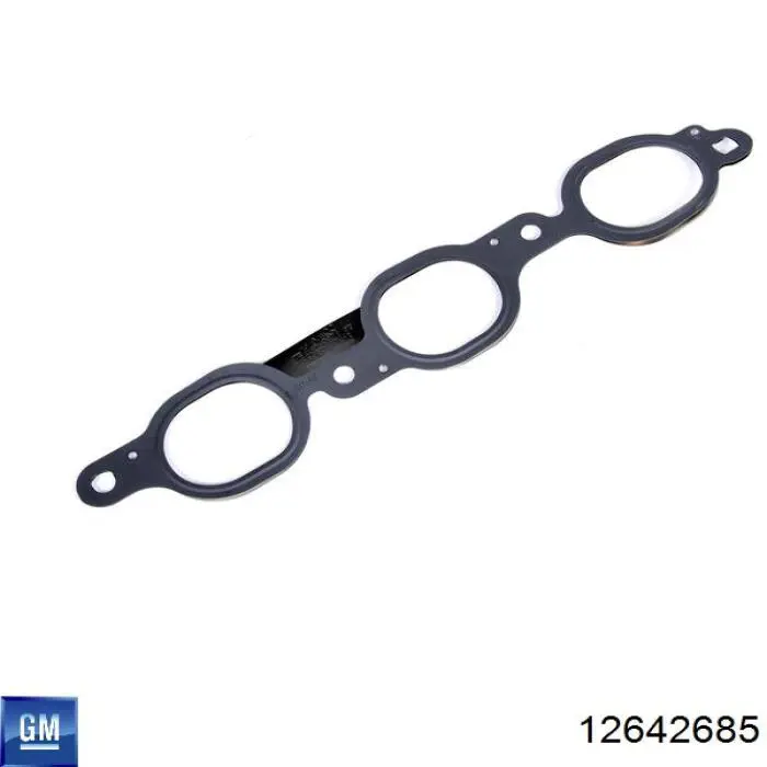 Купить 2080138 Opel Уплотнительное кольцо, универсальное