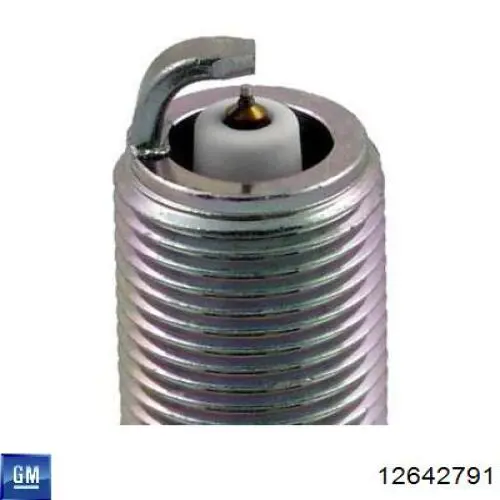 Свеча зажигания General Motors 12642791 цена, от 13.29 USD