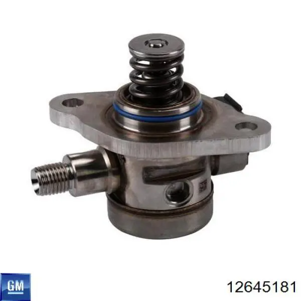 Купить 12645181 General Motors 