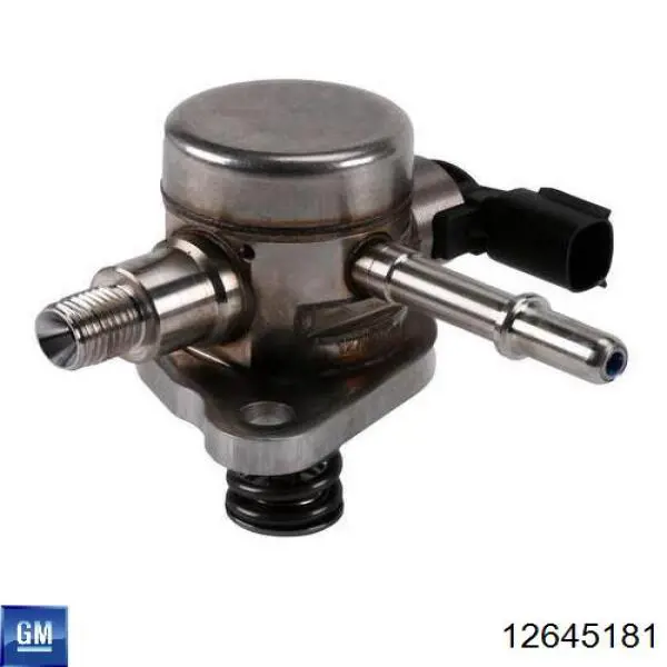  General Motors 12645181 цена, от 1.35 USD
