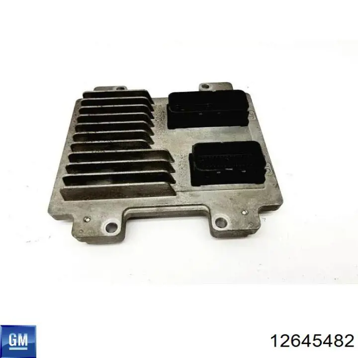 Купить 12645482 General Motors 
