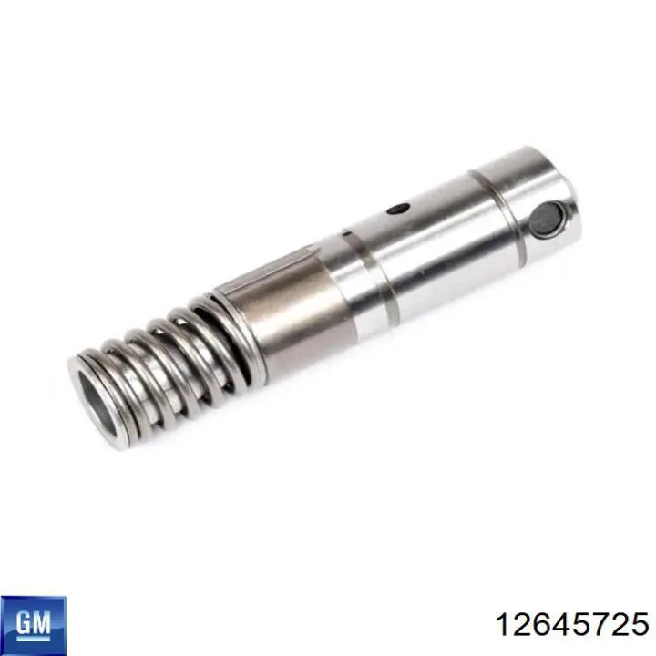 Купить 12645725 General Motors Толкатель клапанов двигателя