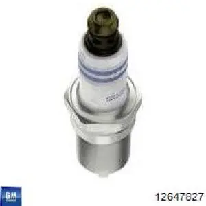 Свеча зажигания General Motors 12647827 цена, от 12.02 USD