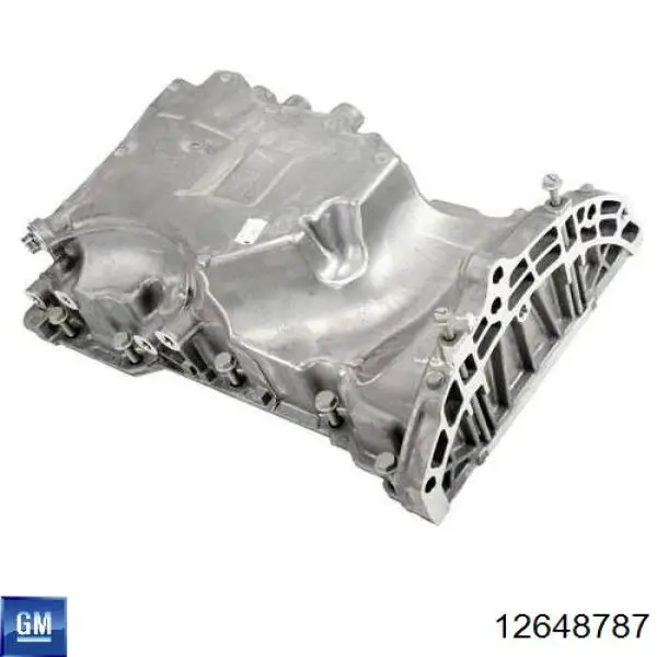 Купить 12648787 General Motors 