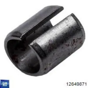  General Motors 12649871