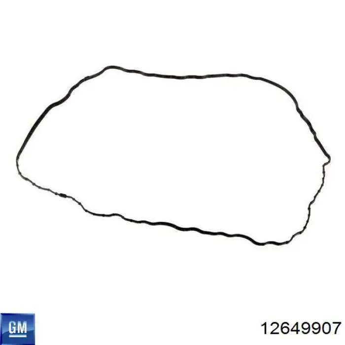 Купить 12649907 General Motors 