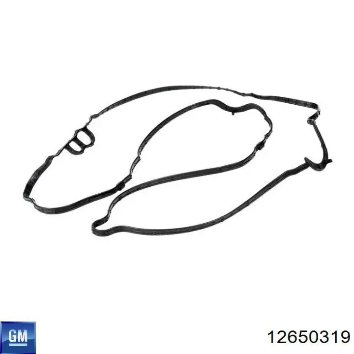 Прокладка клапанной крышки двигателя, комплект Elring 935320 цена, от 21.52 USD